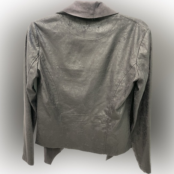 NWOT Vigoss Moto Jacket - Picture 2 of 10